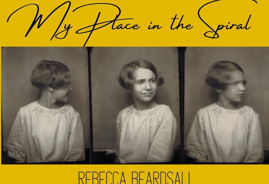 Beardsall Cover Project front