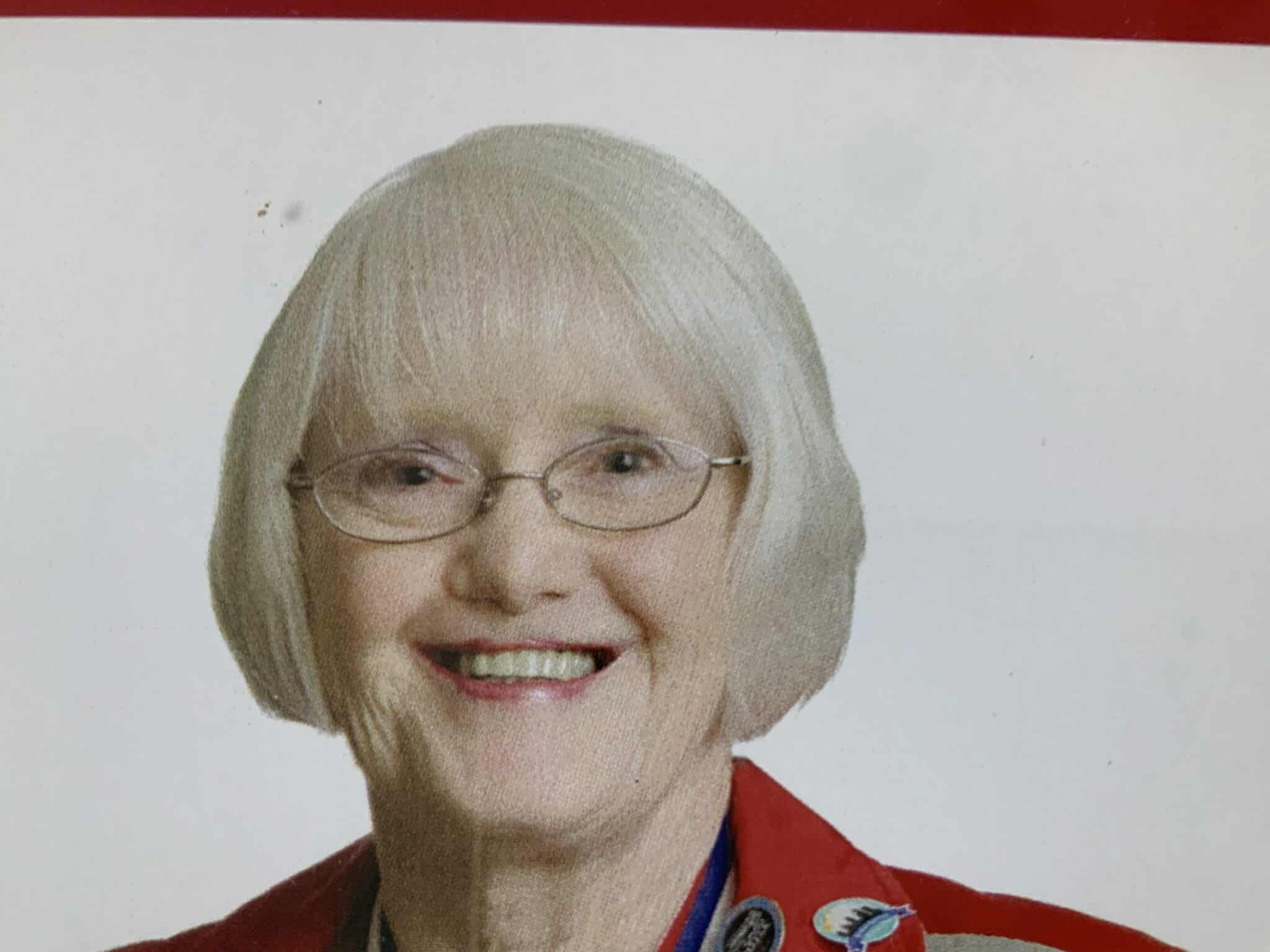 Anne Hegnauer