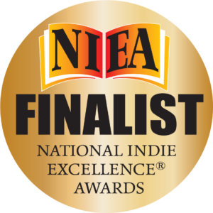 NIEA finalist award seal