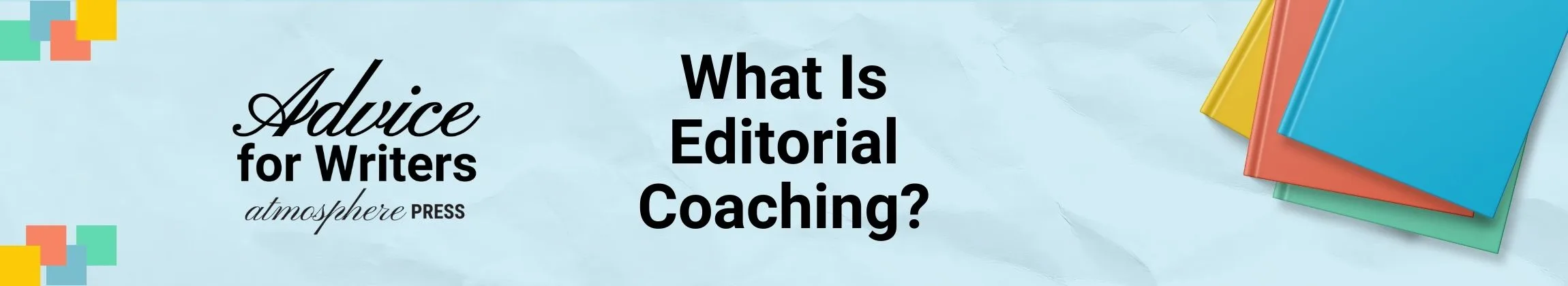 What Is Editorial Coaching