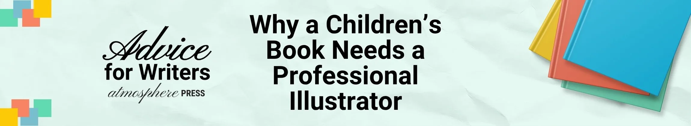 Why Your Children's Book Needs a Professional Illustrator