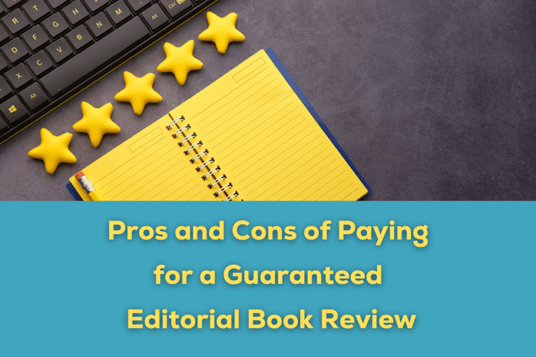 Are Paid Book Reviews Worth It? The Pros and Cons
