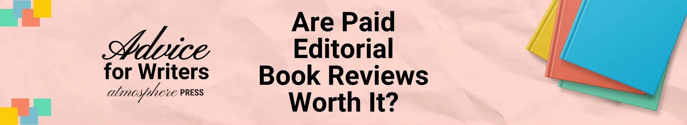 Are Paid Editorial Book Reviews Worth It