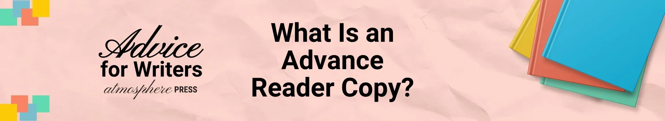 advance reader copies arcs