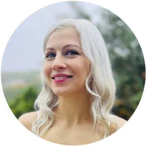 Lisa Mottolo, associate editor for Atmosphere Press