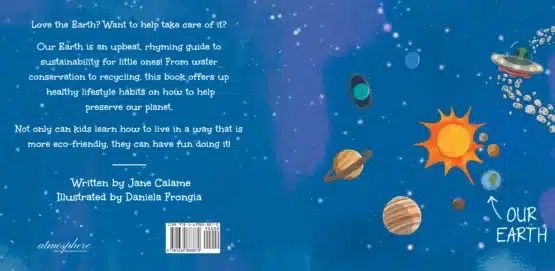 Calame Cover Project full jpg