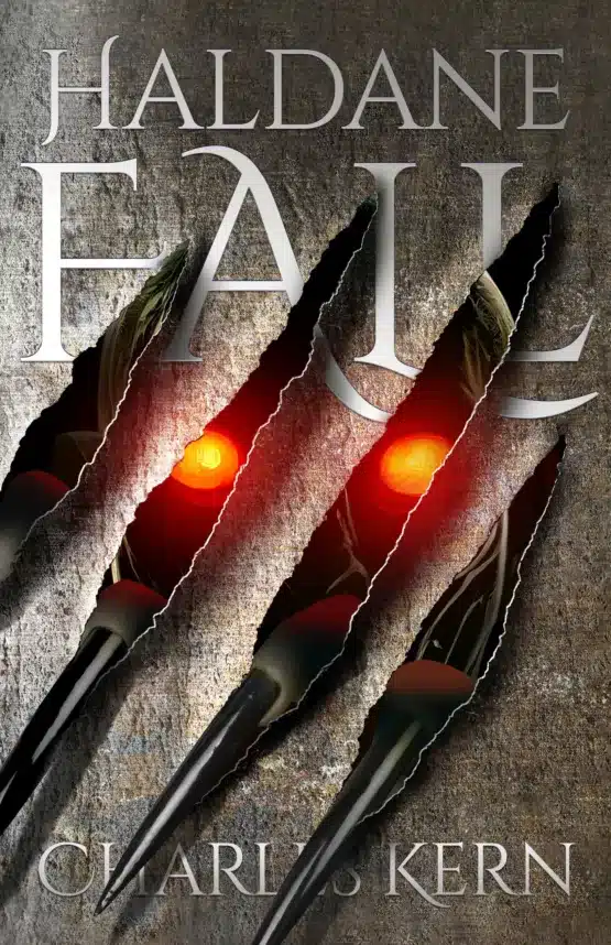 Kern Cover Project front jpg