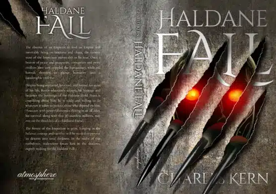 Kern Cover Project full jpg