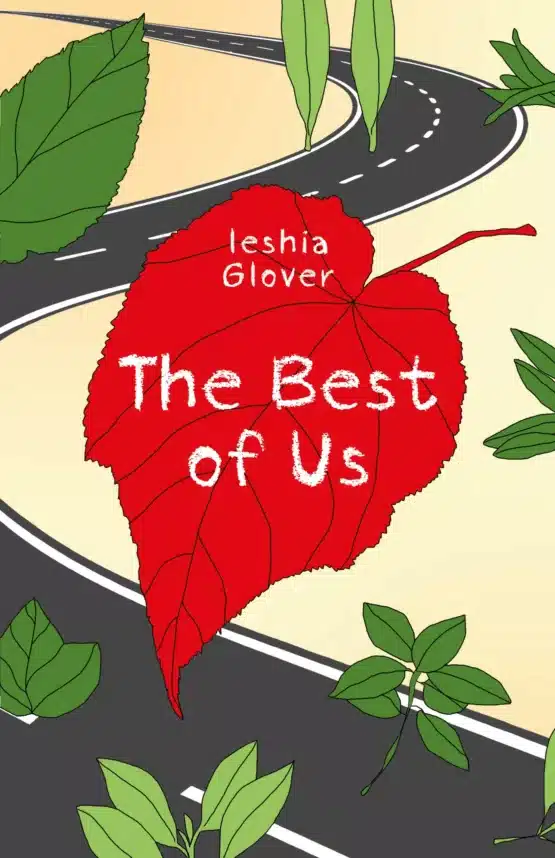 Glover Cover Project front jpg