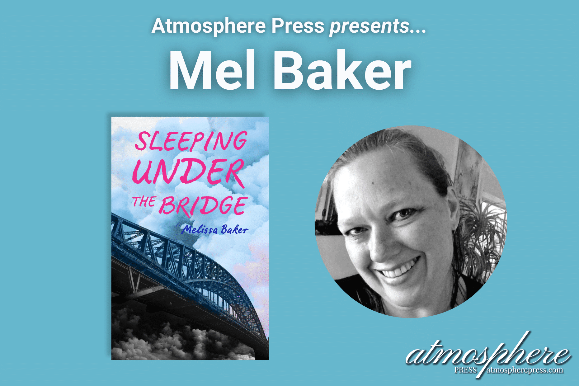 Baker Mel