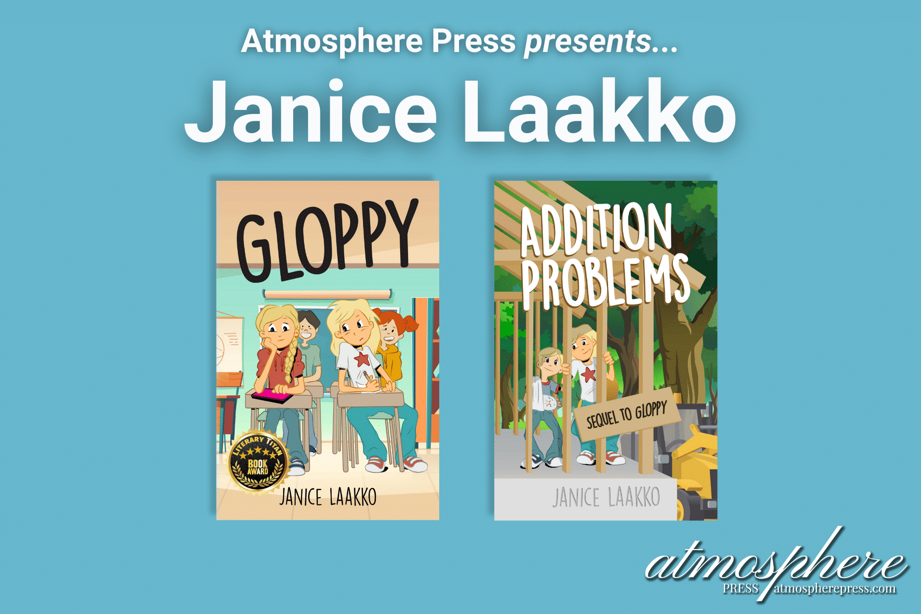Laakko Janice