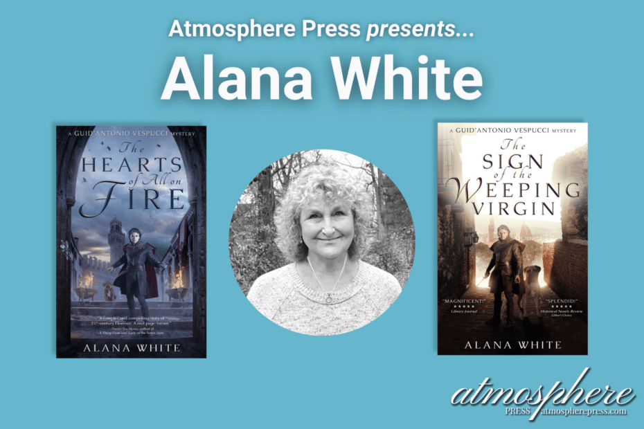 White Alana