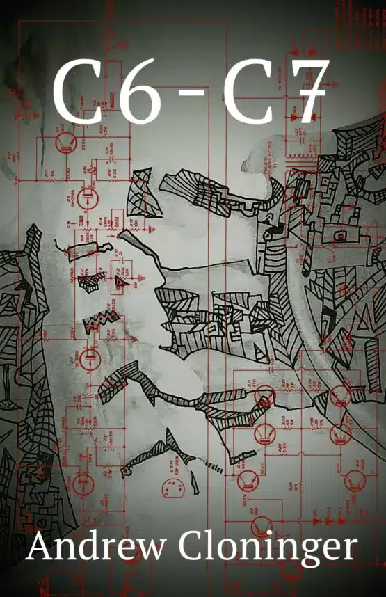 Cloninger Cover Project front jpg