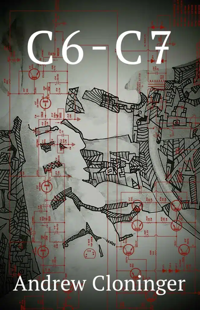 Cloninger Cover Project front jpg