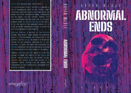 McBee Abnormal Ends Cover Project full jpg