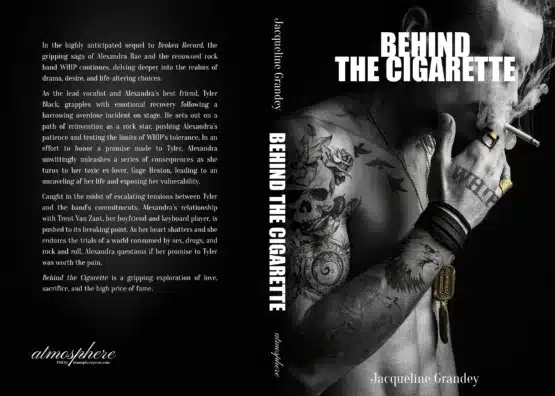 Grandey 2 Cover Project full jpg