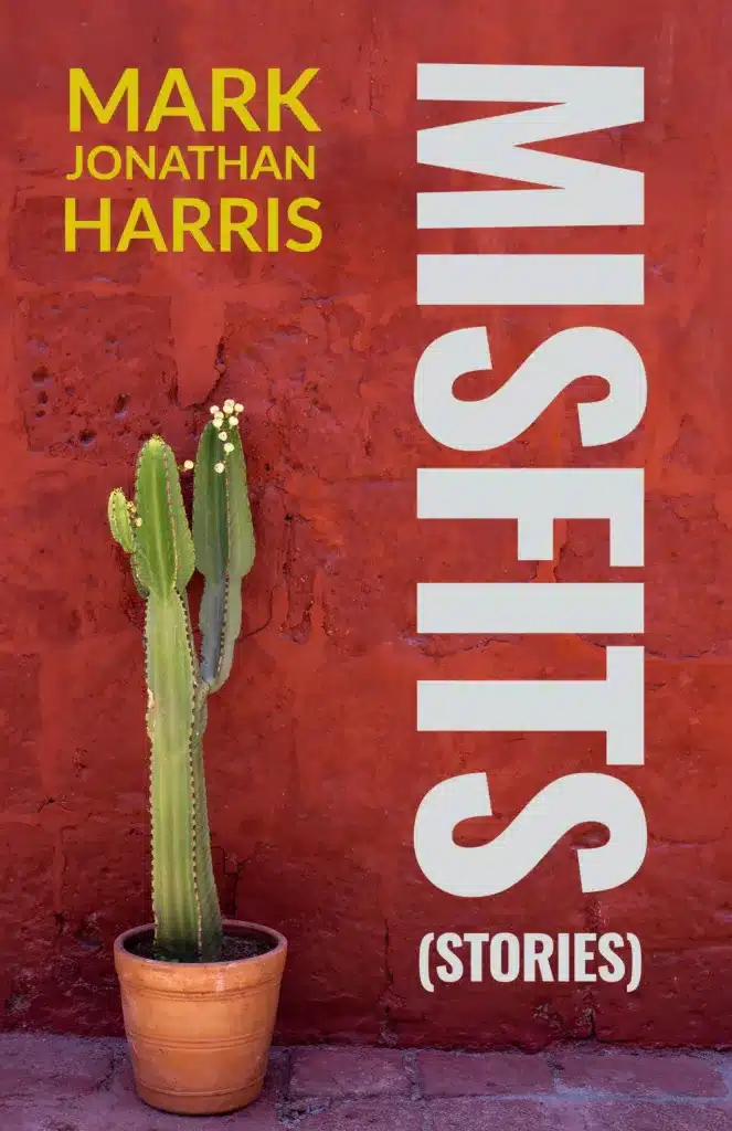 Harris Cover Project front jpg