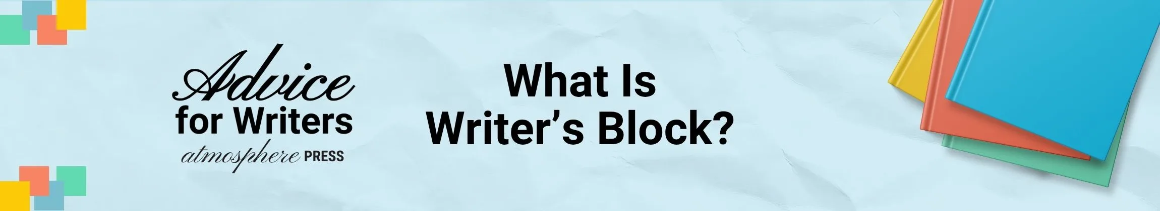 What Is Writer’s Block and Why Does It Happen
