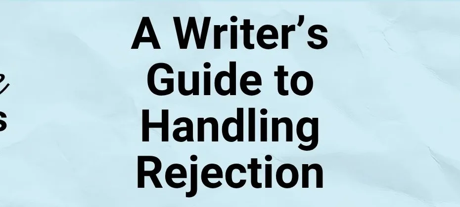 writer rejection