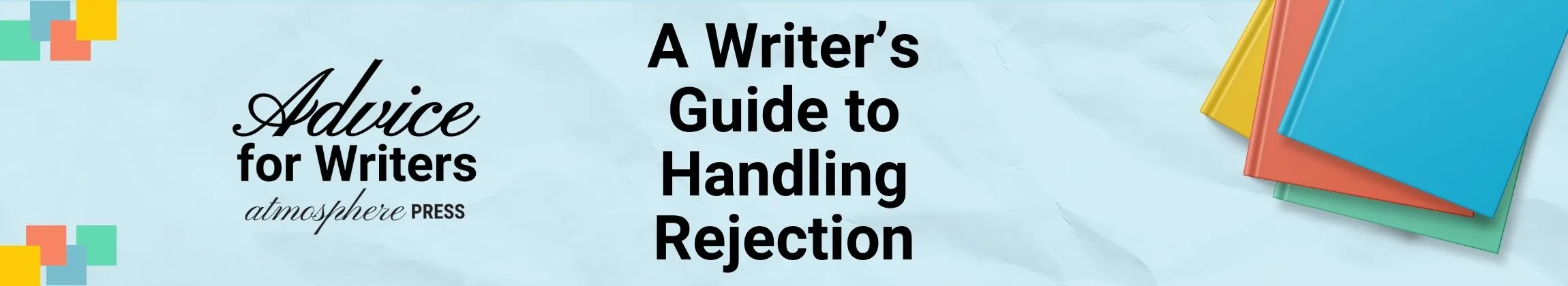 writer rejection