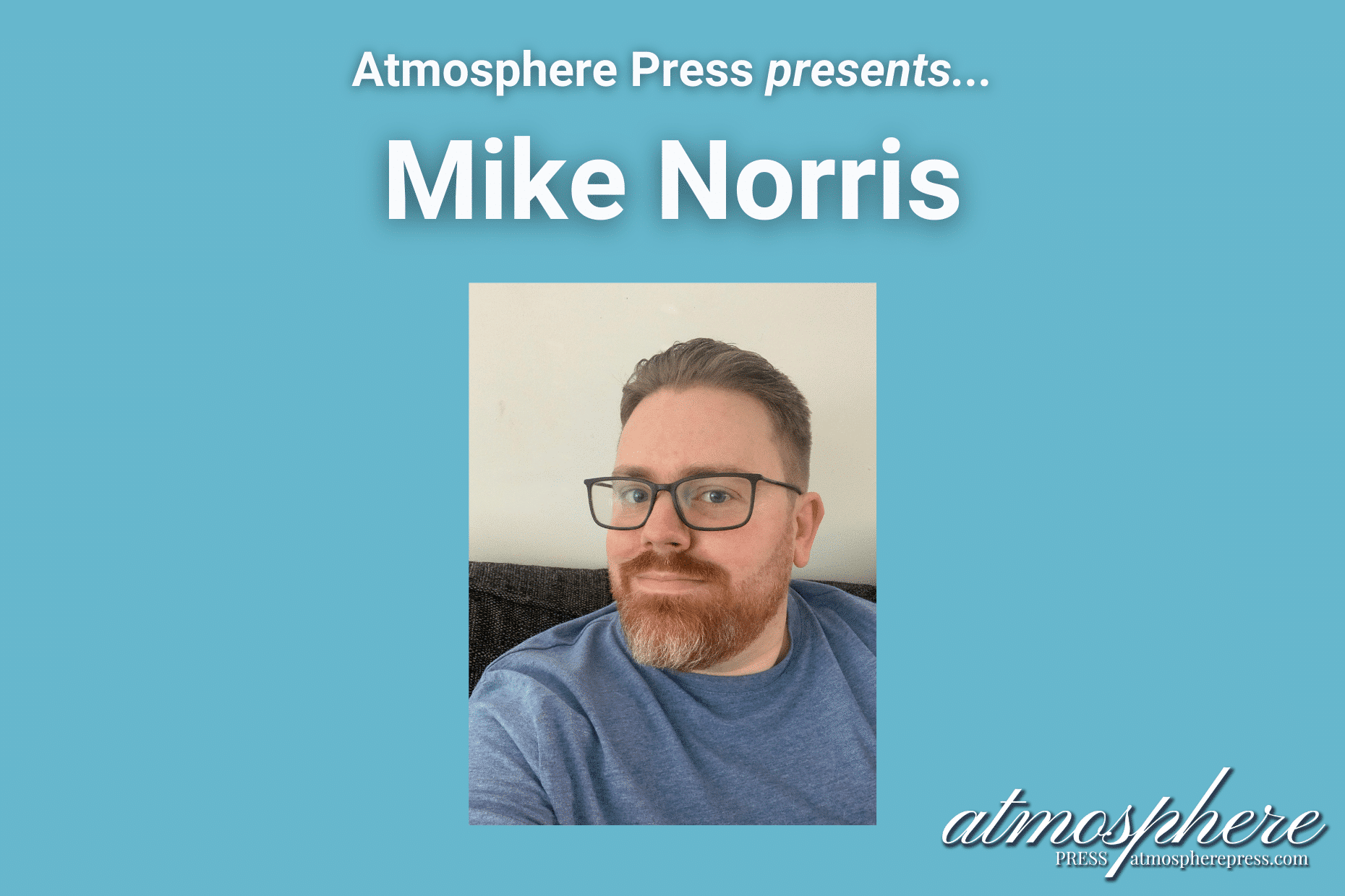 An Interview with Mike Norris, author of Reap Sleep Rock Repeat