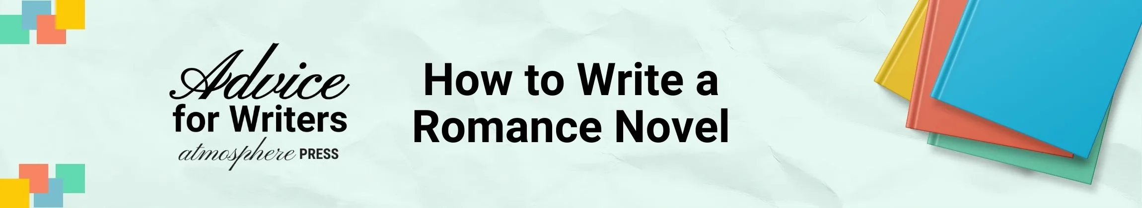 How to Write a Romance Novel