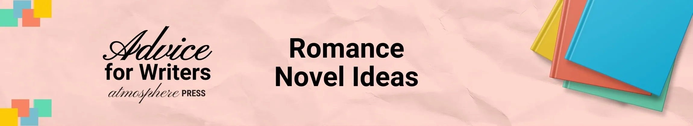 Romance Novel Ideas