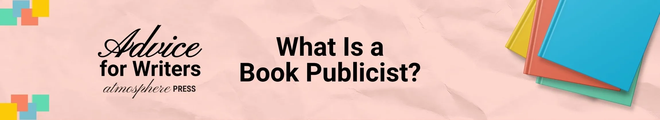 What Is a Book Publicist