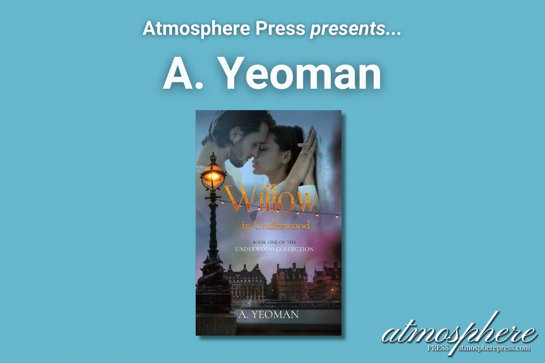 Angela Yeoman 1