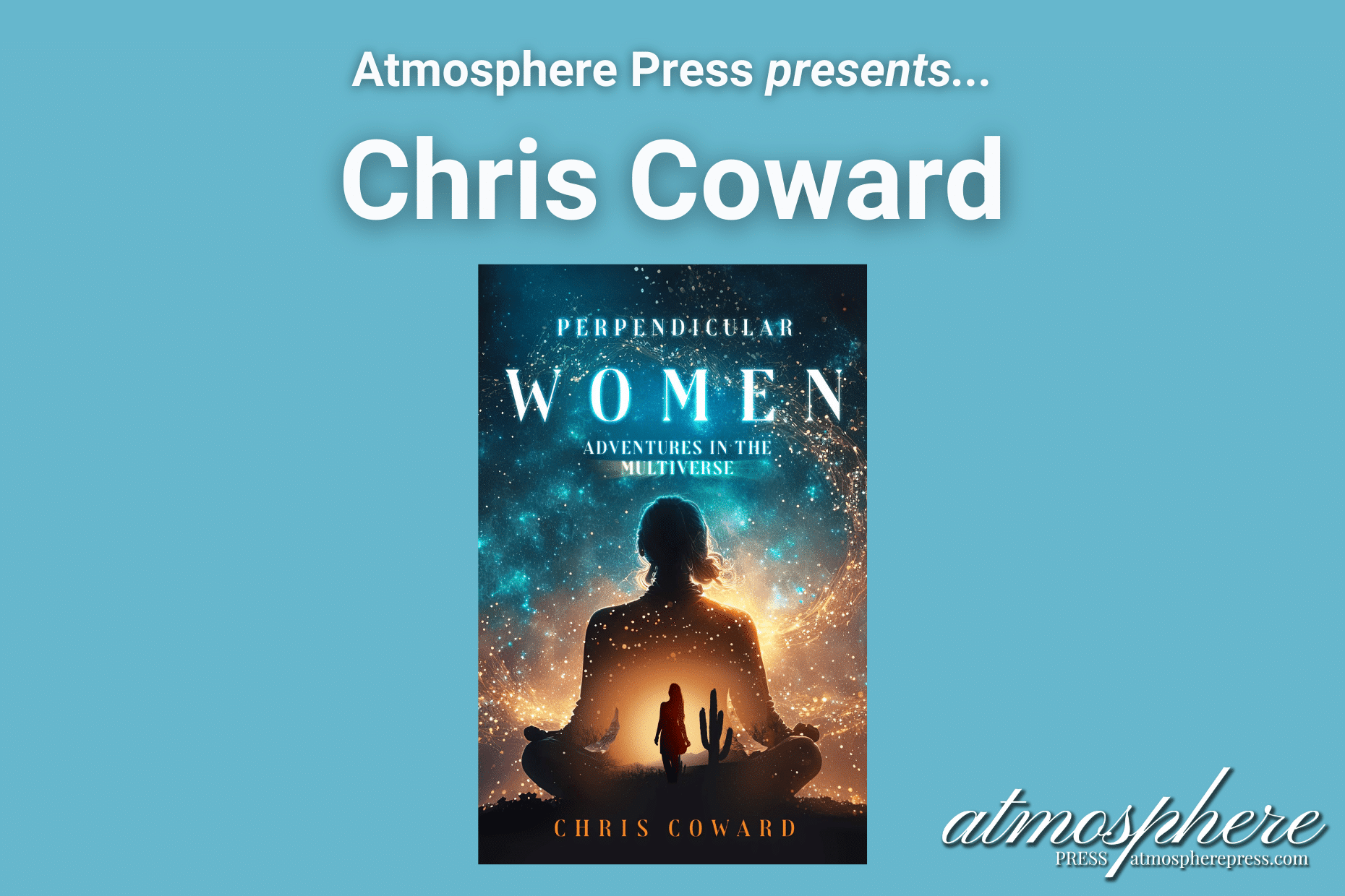 Chris Coward 1
