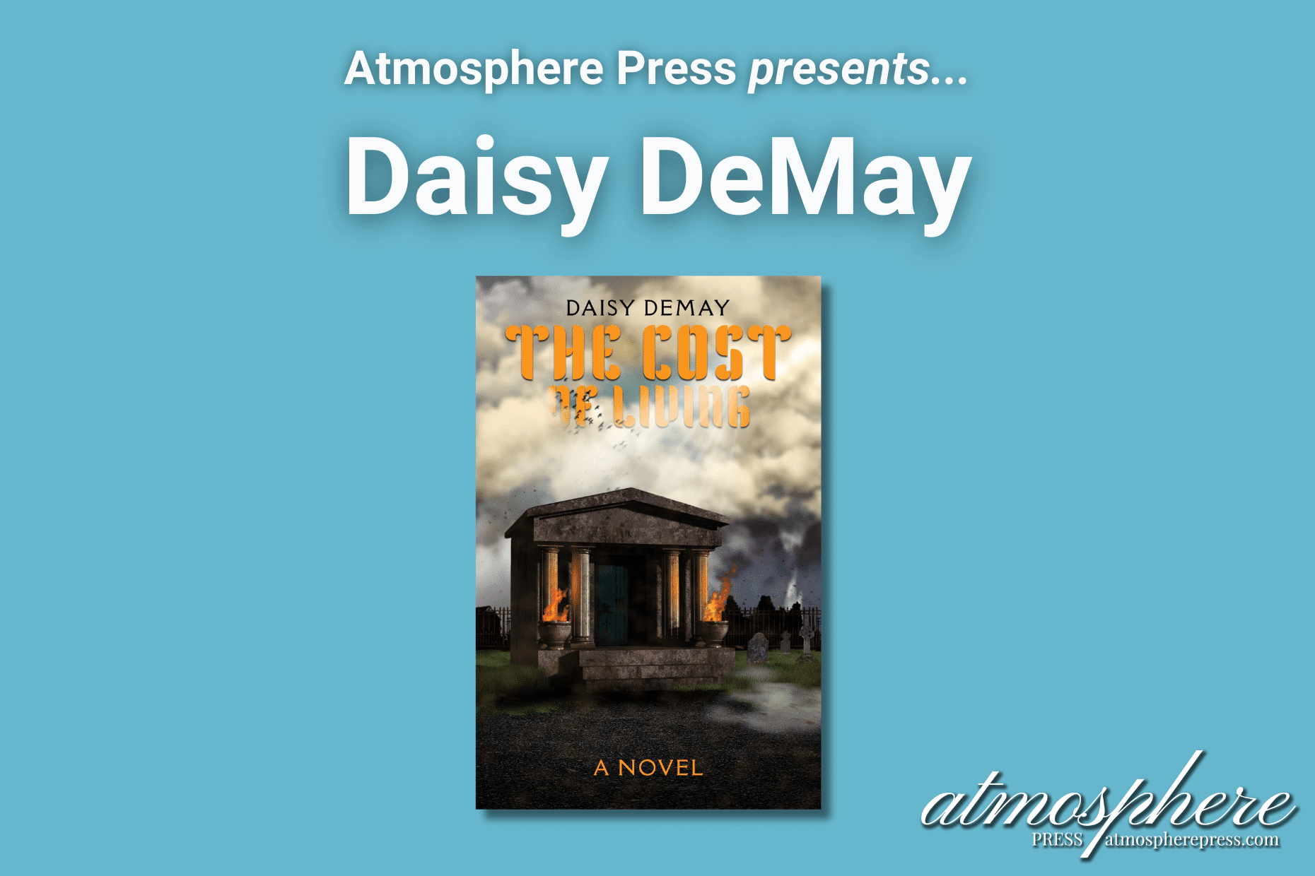 Daisy DeMay 1