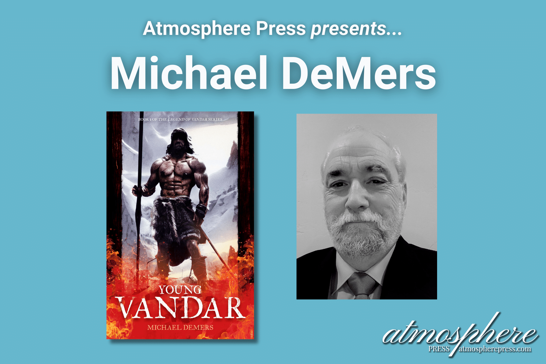 Michael DeMers 1