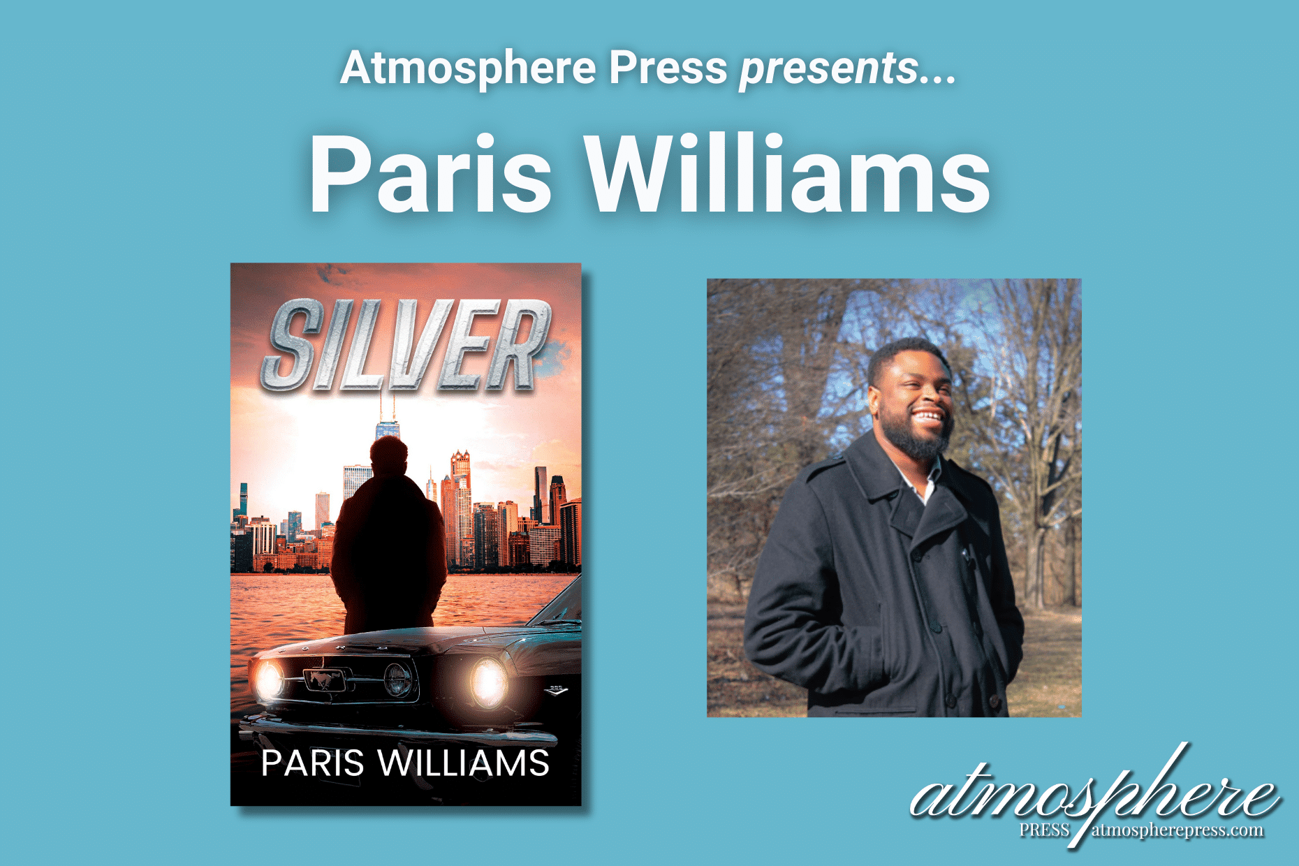 Paris Williams 1