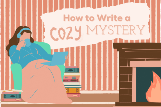 How To Write A Cozy Mystery Atmosphere Press