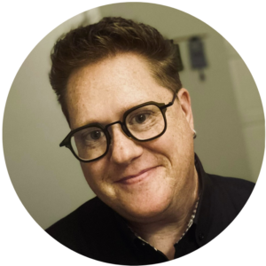 Jack Kaulfus, Developmental Editor for Atmosphere Press