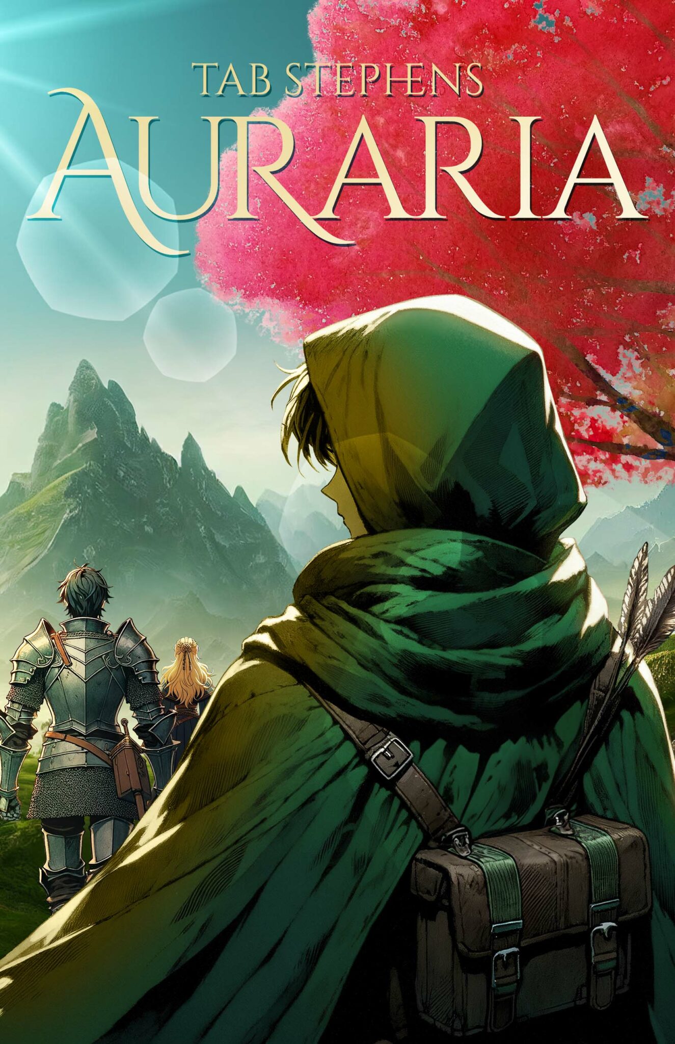 Book Catalog Atmosphere Press