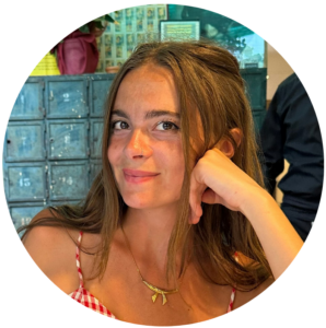 Dakota Reed of Atmosphere Press