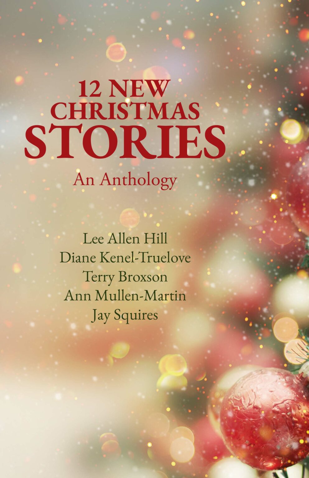 Fiction | Atmosphere Press