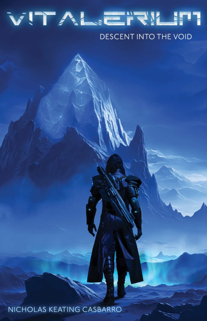 Fiction | Atmosphere Press