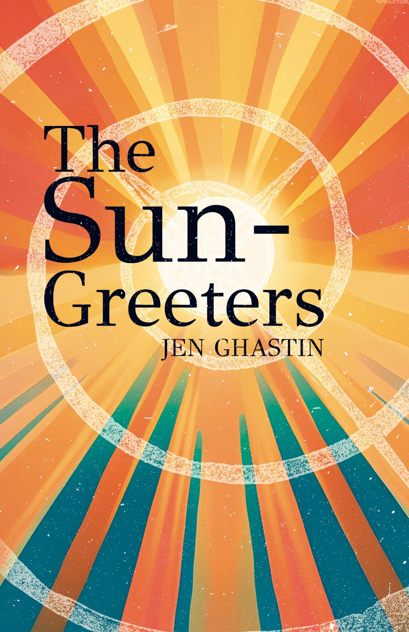 The Sun Greeters By Jennifer Ghastin Atmosphere Press the-sun-greeters-by-jennifer-ghastin-atmosphere-press