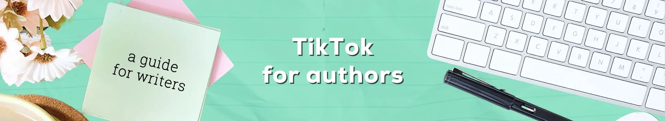 TikTok for Authors A New Frontier in Storytelling
