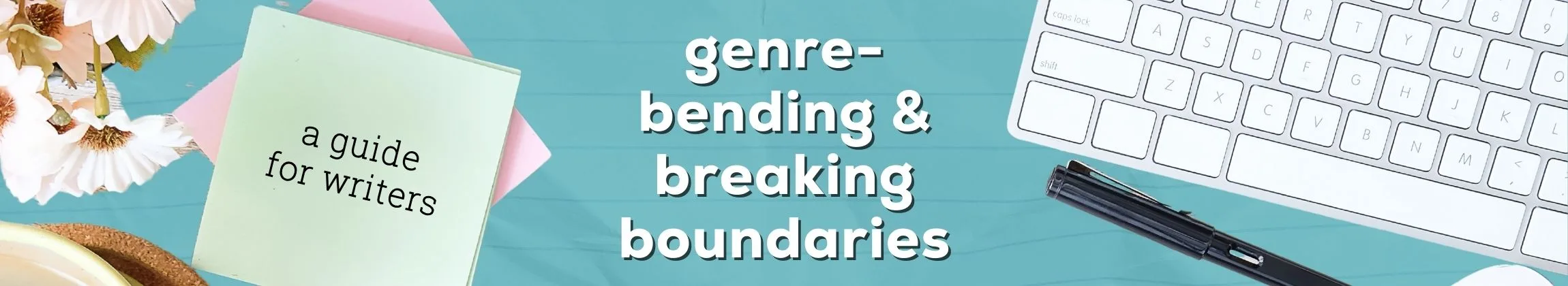 Genre Bending and Breaking Boundaries