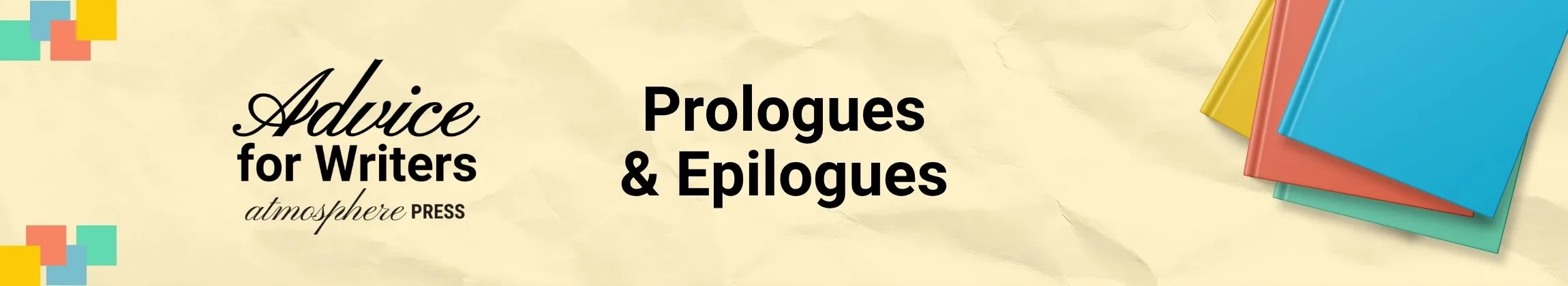 Prologues & Epilogues