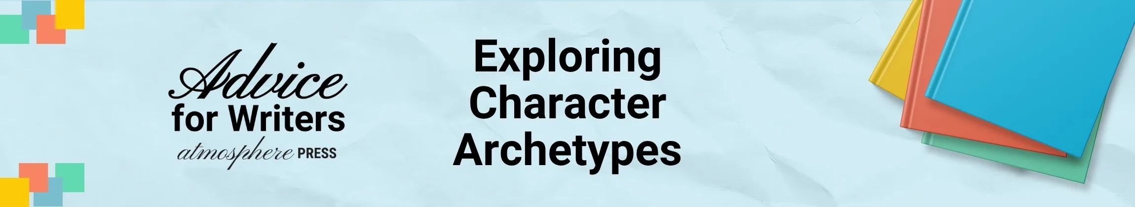 Exploring Character Archetypes