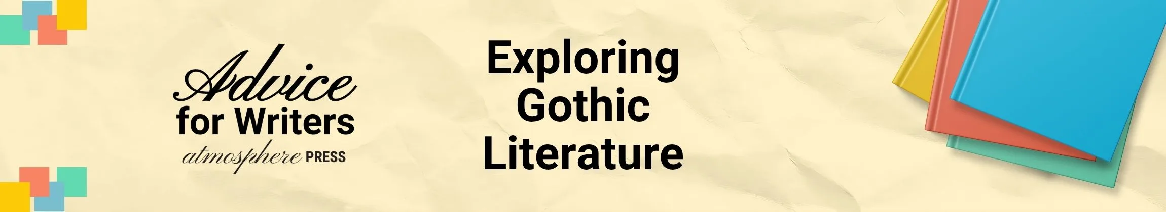 Exploring Gothic Literature
