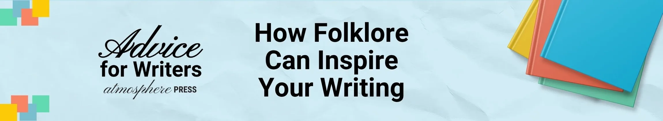 How Folklore stories Can Inspire Your Writing
