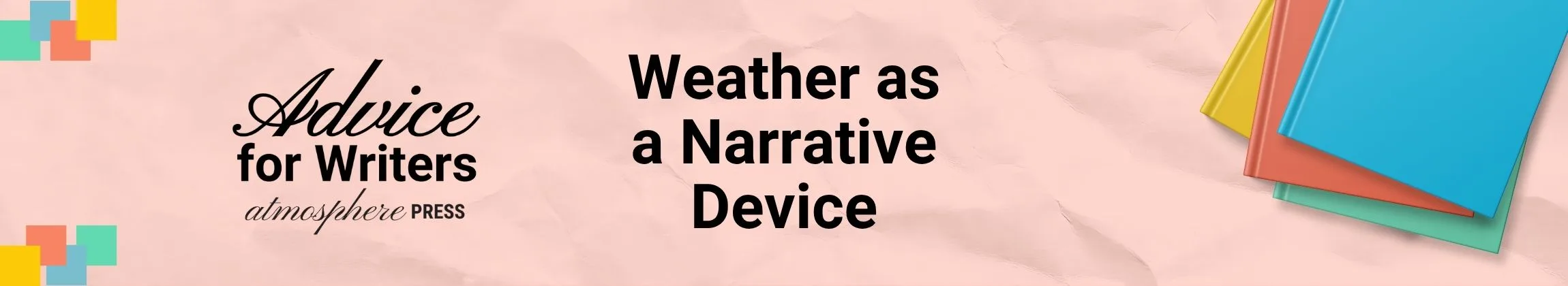 Weather as a Narrative Device