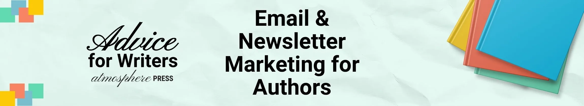 Email Marketing for Authors