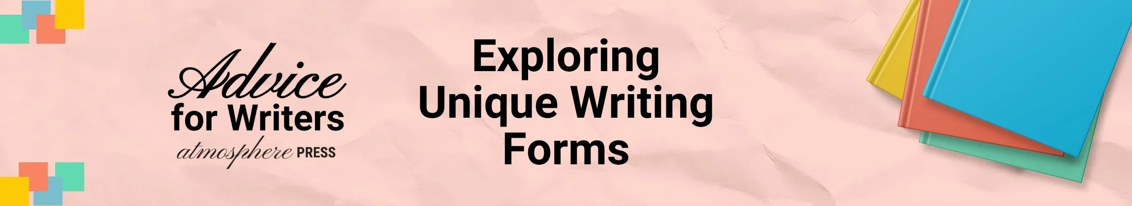 Exploring Unique Writing Forms