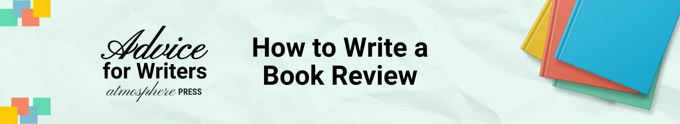 How to Write a Book Review